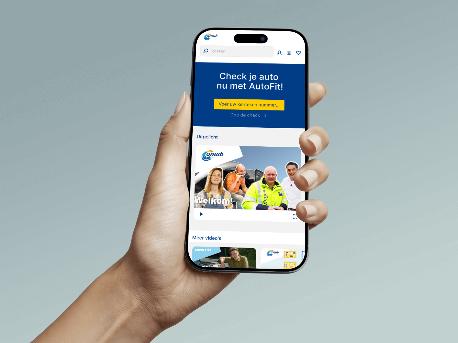 FixVooruit ANWB AutoFit mockup